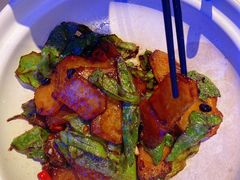 -缤圣源中国清真菜(群力店)