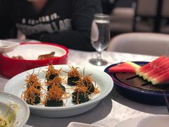 -味+新京宴·烤鸭·北京菜(创意谷店)
