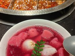 -井格重庆火锅(西直门凯德Mall店)