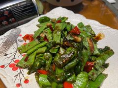 -麒麟小院·老九江菜(安平路店)