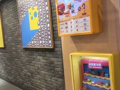 -麦当劳(万达广场店)