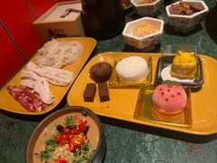 -牛New寿喜烧(金鹰世界店)