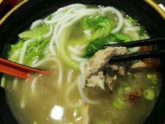 烧鸭米线-南苑风味过桥米线(革新路店)