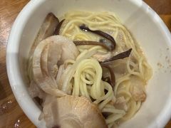 -一風堂拉面(美罗城店)