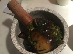 -炊烟小炒黄牛肉(中心印象城店)