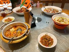 -首秀·四川料理(星耀101店)