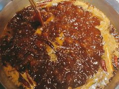 -老街坊市井火锅(营门口店)