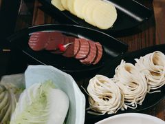 -快乐小羊·内蒙牛羊肉火锅(流花中心店)