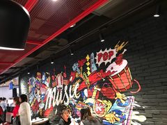 -肯德基(蓝桥店)