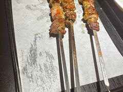 -京悦南门涮羊肉·羊蝎子火锅(田林路店)