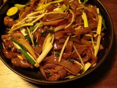 -来龙里 精致 东南亚餐室(万象城店)