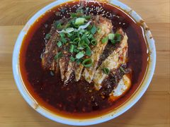 -老丘丘(较场口店)