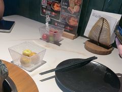 -芸山季·云南山珍菌火锅(南翔印象城MEGA店)