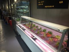 -33韩式自助烧烤(环城南路店)