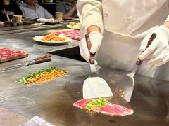 -岩盐·铁板料理(嘉里店)