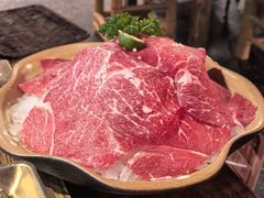 -吼堂老火锅(太古里总店)