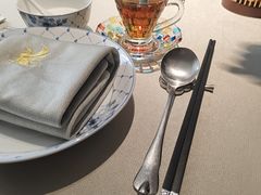 -悦融琥珀·京鲁菜·海味珍品(西单店)