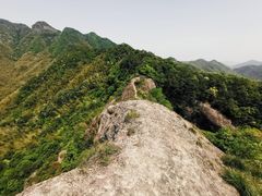 -五泄景区