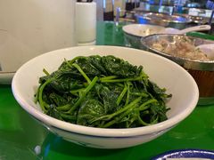 红薯叶-大碗厨(东风路店)