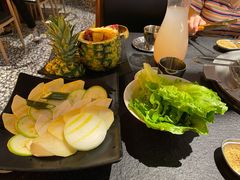 -伊茉家的烤肉店(勒泰中心店)
