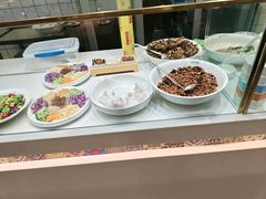 -直隶安家罩饼(复兴路店)