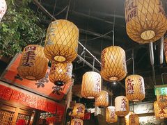 -南京大牌档(济南万象城店)