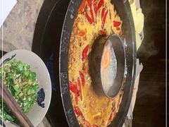 -重庆渝达老火锅(春熙路店)