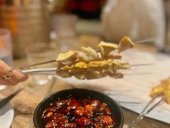 -枪火串烧·东北特色烧烤(罗湖总店)