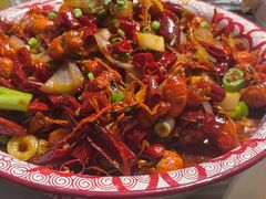 -李叔叔虾蟹大排档(青羊店)