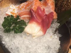 -沼津港渔市(宏伊国际广场店)