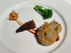 -荣轩(新荣记环球金融中心店)