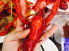 -小月靓虾(湘隆时代广场店)