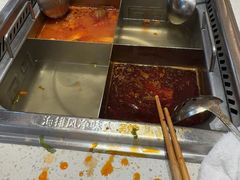 -海底捞火锅(吾悦国际广场店)
