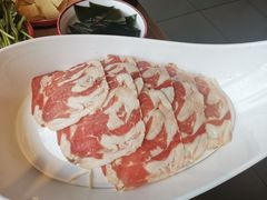 -彤德莱牛肉火锅(双港店)