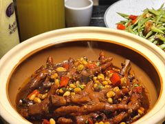 -小柴米·传统江西菜(万寿宫店)