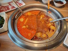 -季季红火锅(长沙步行街店)