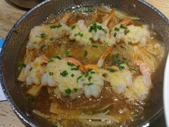 -湘阁里辣(沙井华润万家店)