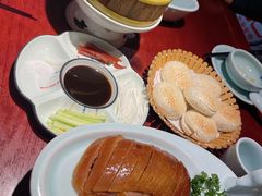 -北平食府(马鞍山路店)