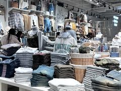 -万达广场(无锡滨湖店)