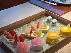 -Mammamia意大利餐厅(阳春巷店)