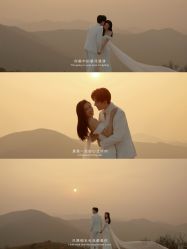 -至臻微拉婚纱摄影