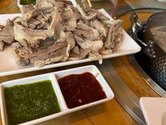 -额尔敦传统涮火锅·冰煮羊(铁东店)