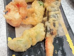 -争鲜回转寿司(大连和平广场凯德PLUS店)