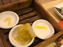-喜鹊茶点.啫煲(车陂店)