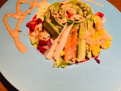 -水之惠鲜鱼料理(王府大街店)