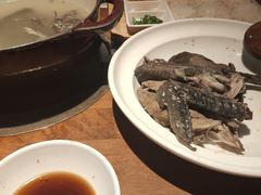 -黑鸡小馆(金源店)
