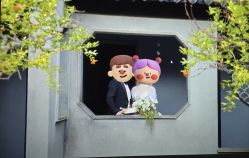 -Mu慕婚纱摄影·超级工作室