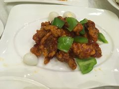 -梅龙镇酒家(南京西路总店)