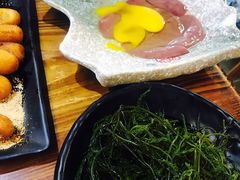 腰片-味仙疯美蛙鱼头(清扬路总店)