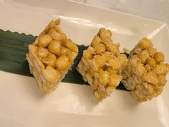 -酌宴府The China Club·广州万富希尔顿酒店(云城东路店)